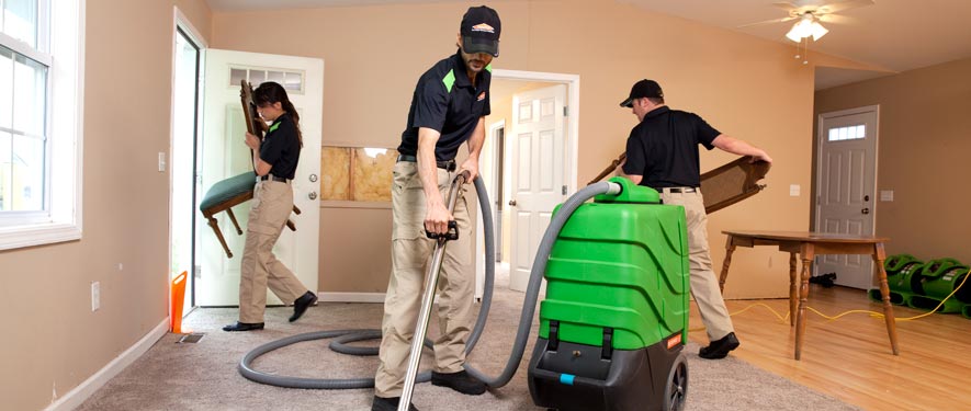 Suffern, NY cleaning services